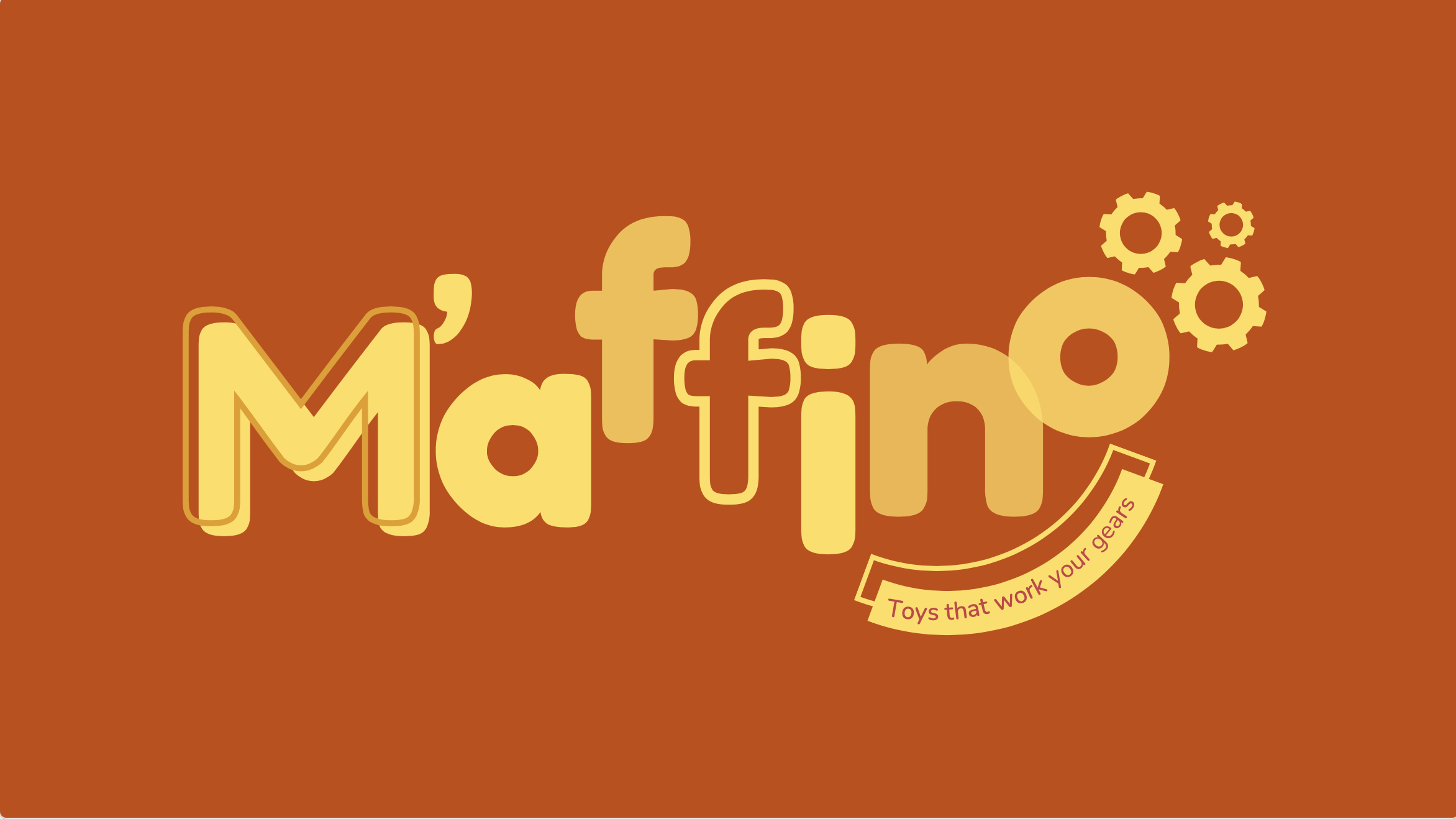 M'affino Logo